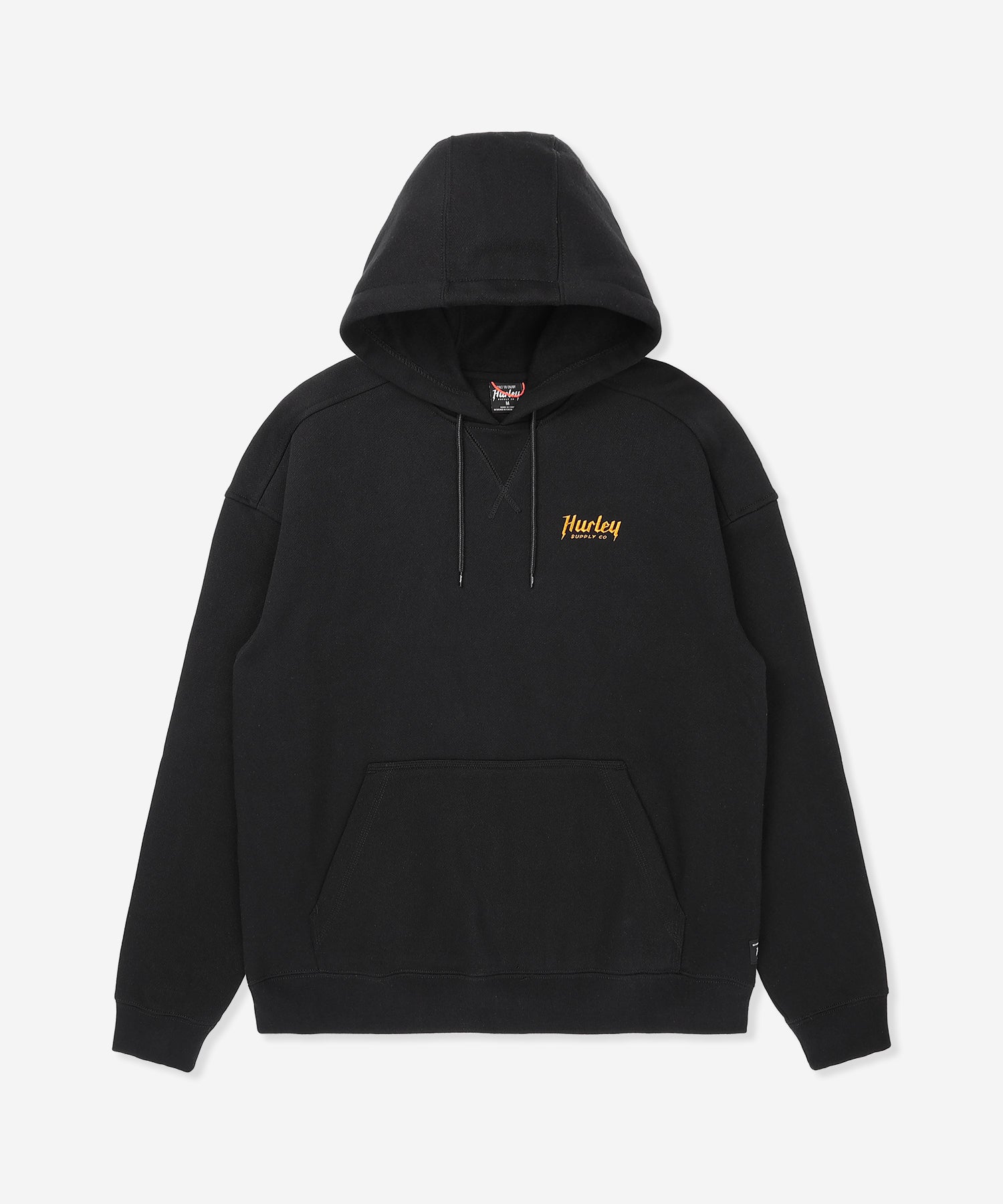 IRONCLAD HEAVYWEIGHT PULLOVER メンズ/フリース・フーディー/レギュラーフィット