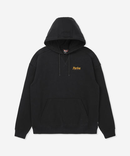IRONCLAD HEAVYWEIGHT PULLOVER メンズ/フリース・フーディー/レギュラーフィット