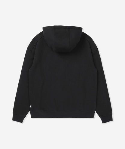 IRONCLAD HEAVYWEIGHT PULLOVER メンズ/フリース・フーディー/レギュラーフィット