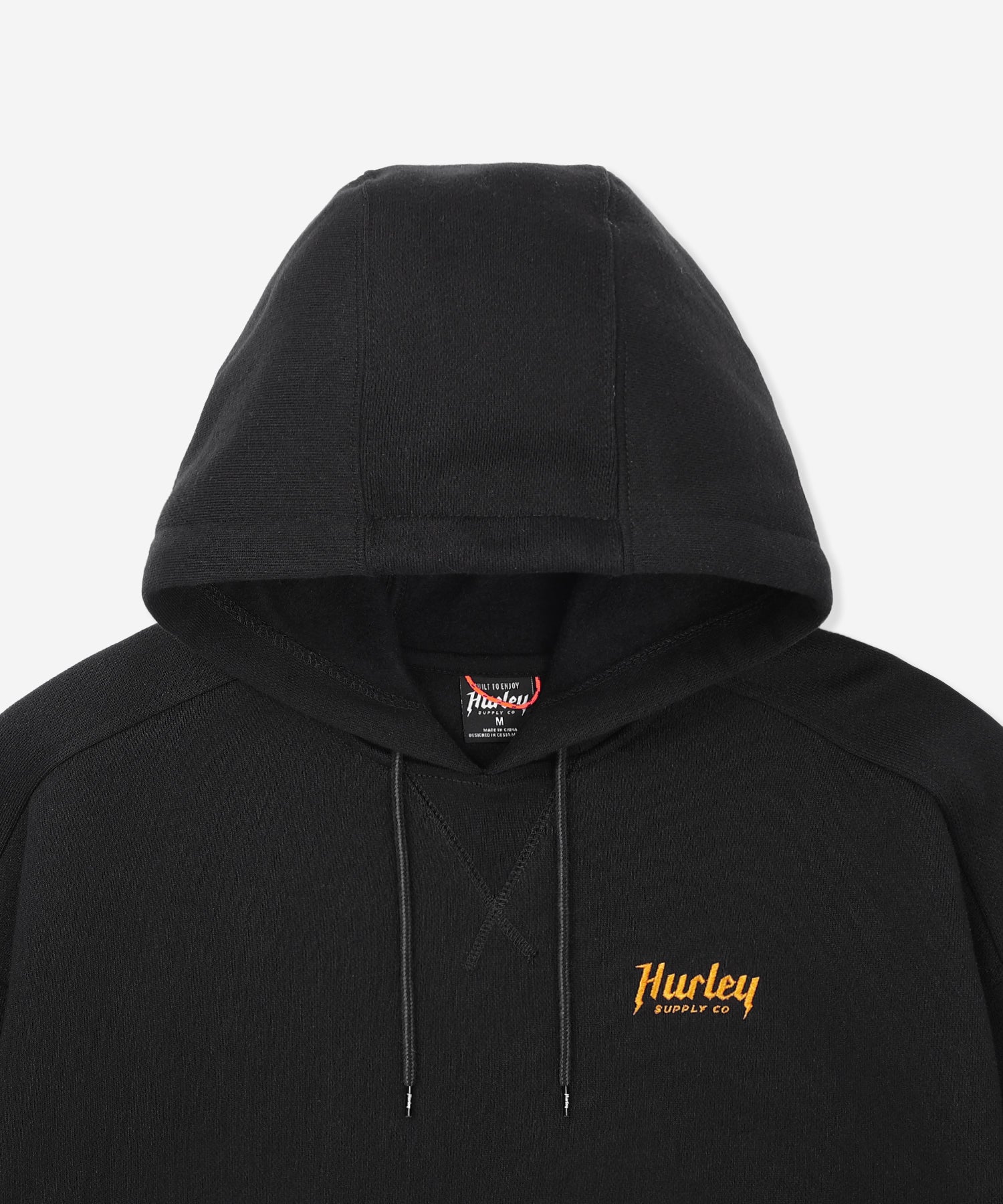 IRONCLAD HEAVYWEIGHT PULLOVER メンズ/フリース・フーディー/レギュラーフィット