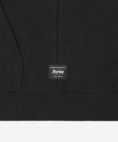 IRONCLAD HEAVYWEIGHT PULLOVER メンズ/フリース・フーディー/レギュラーフィット