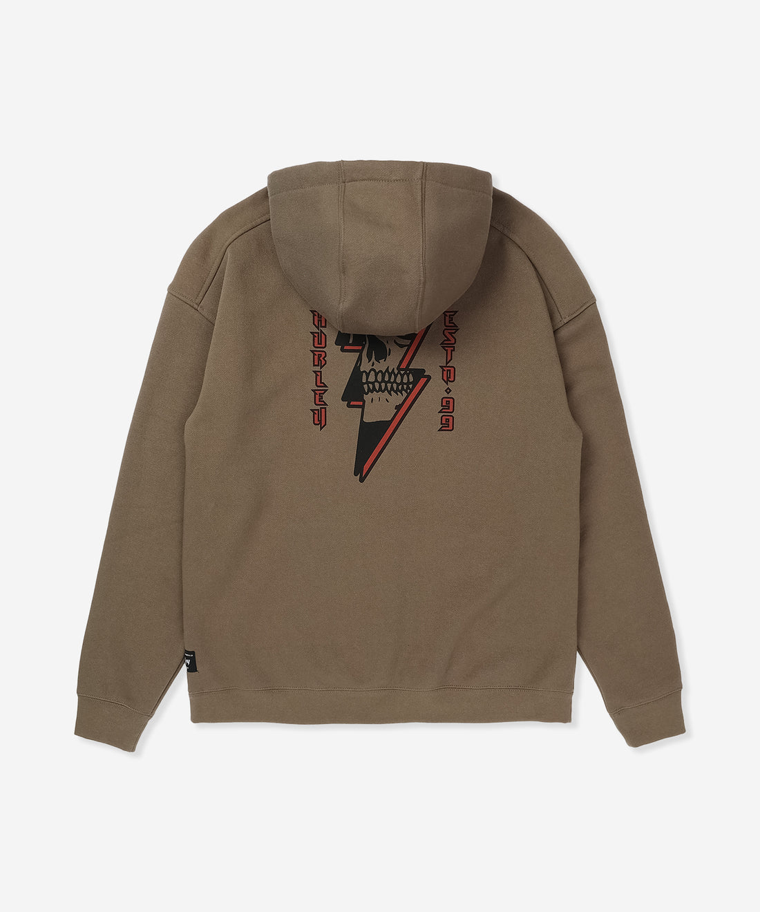 IRONCLAD HEAVYWEIGHT PULLOVER メンズ/フリース・フーディー/レギュラーフィット