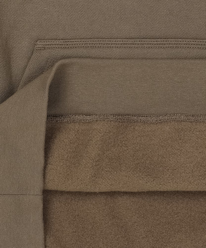 IRONCLAD HEAVYWEIGHT PULLOVER メンズ/フリース・フーディー/レギュラーフィット