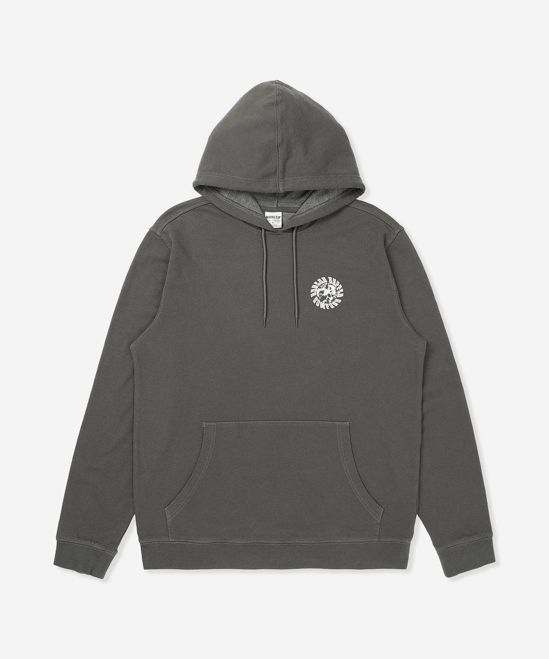 【NEW】NATURALS  PULLOVER メンズ/フリース・フーディー/レギュラーフィット