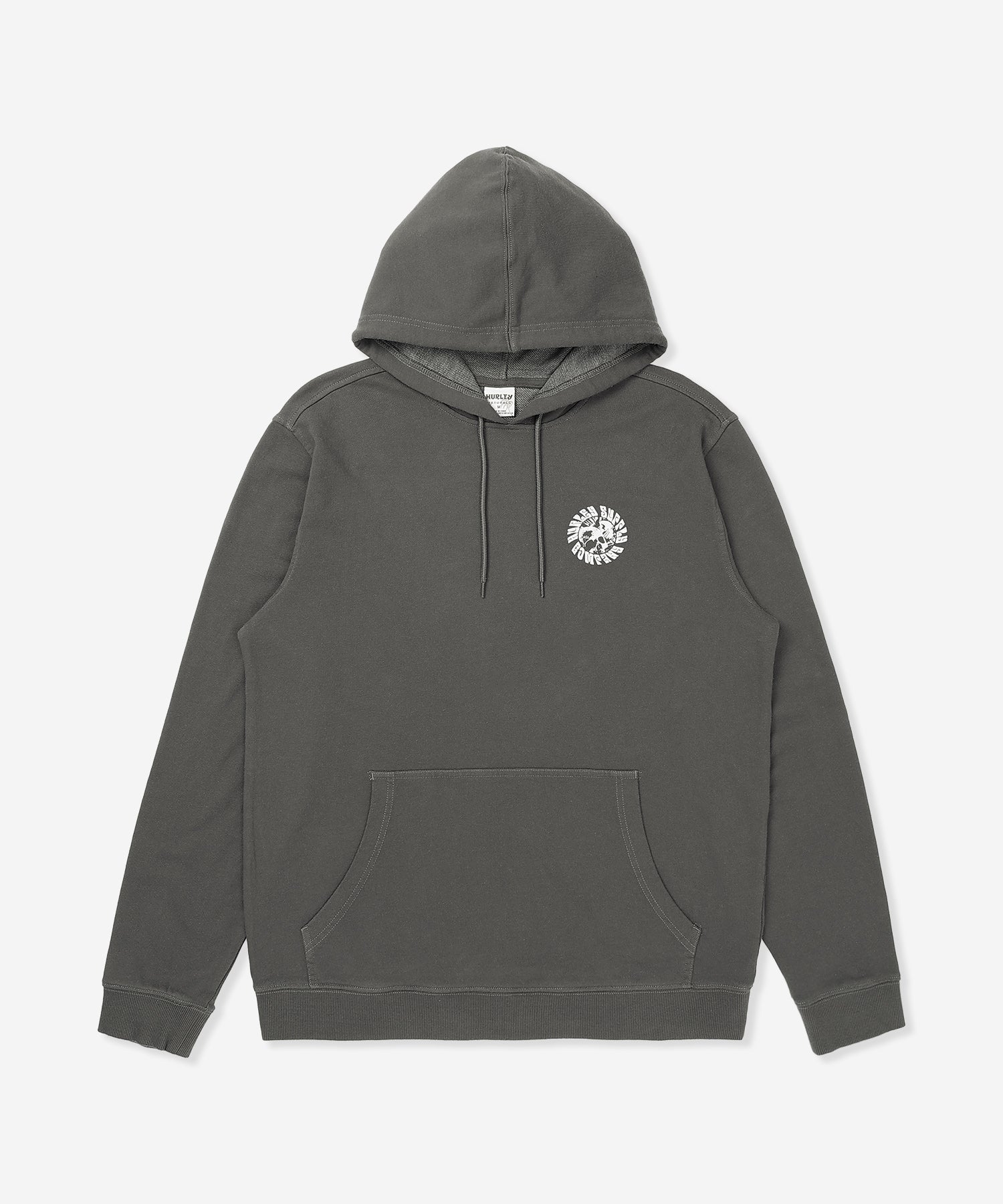 【NEW】NATURALS  PULLOVER メンズ/フリース・フーディー/レギュラーフィット