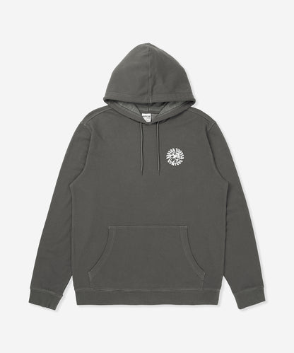 【NEW】NATURALS  PULLOVER メンズ/フリース・フーディー/レギュラーフィット