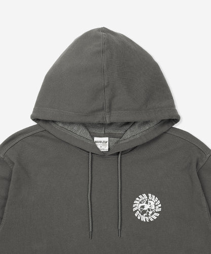 【NEW】NATURALS  PULLOVER メンズ/フリース・フーディー/レギュラーフィット