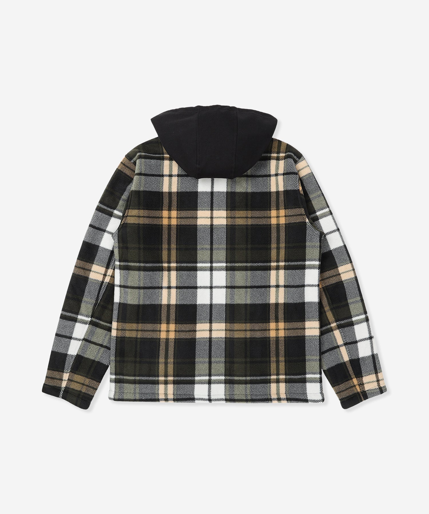 【NEW】EASY RIDER HOODED SHERPA メンズ/フリース・フーディー/レギュラーフィット