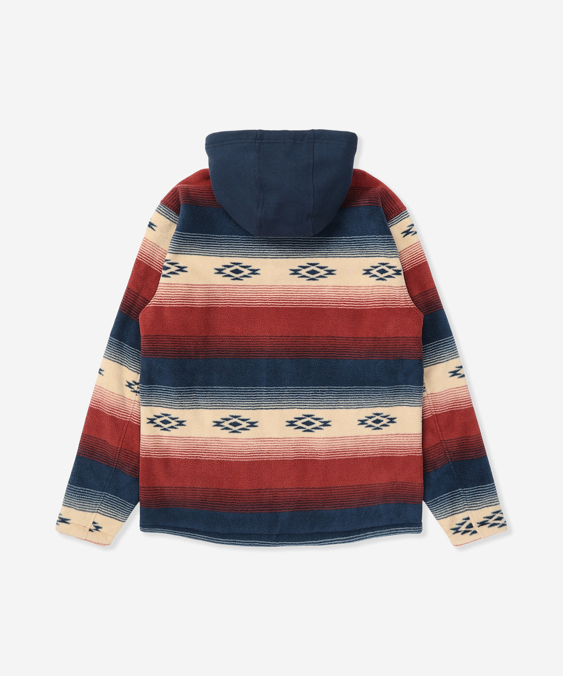 【NEW】EASY RIDER HOODED SHERPA メンズ/フリース・フーディー/レギュラーフィット