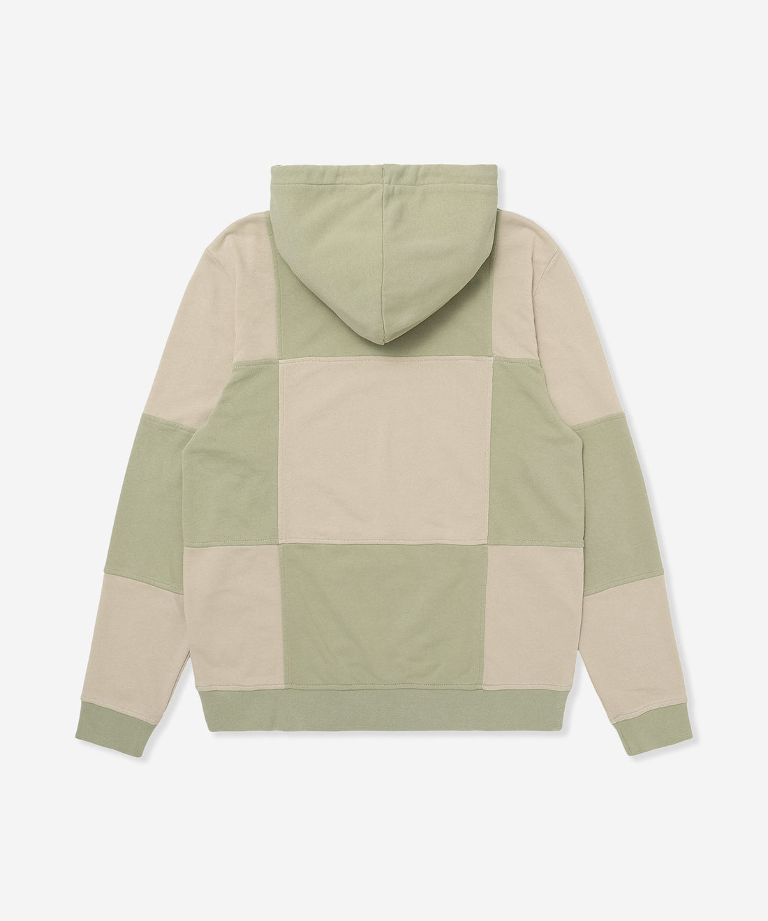 BLOCKED NATURALS PULLOVER メンズ/フリース・フーディー/レギュラーフィット