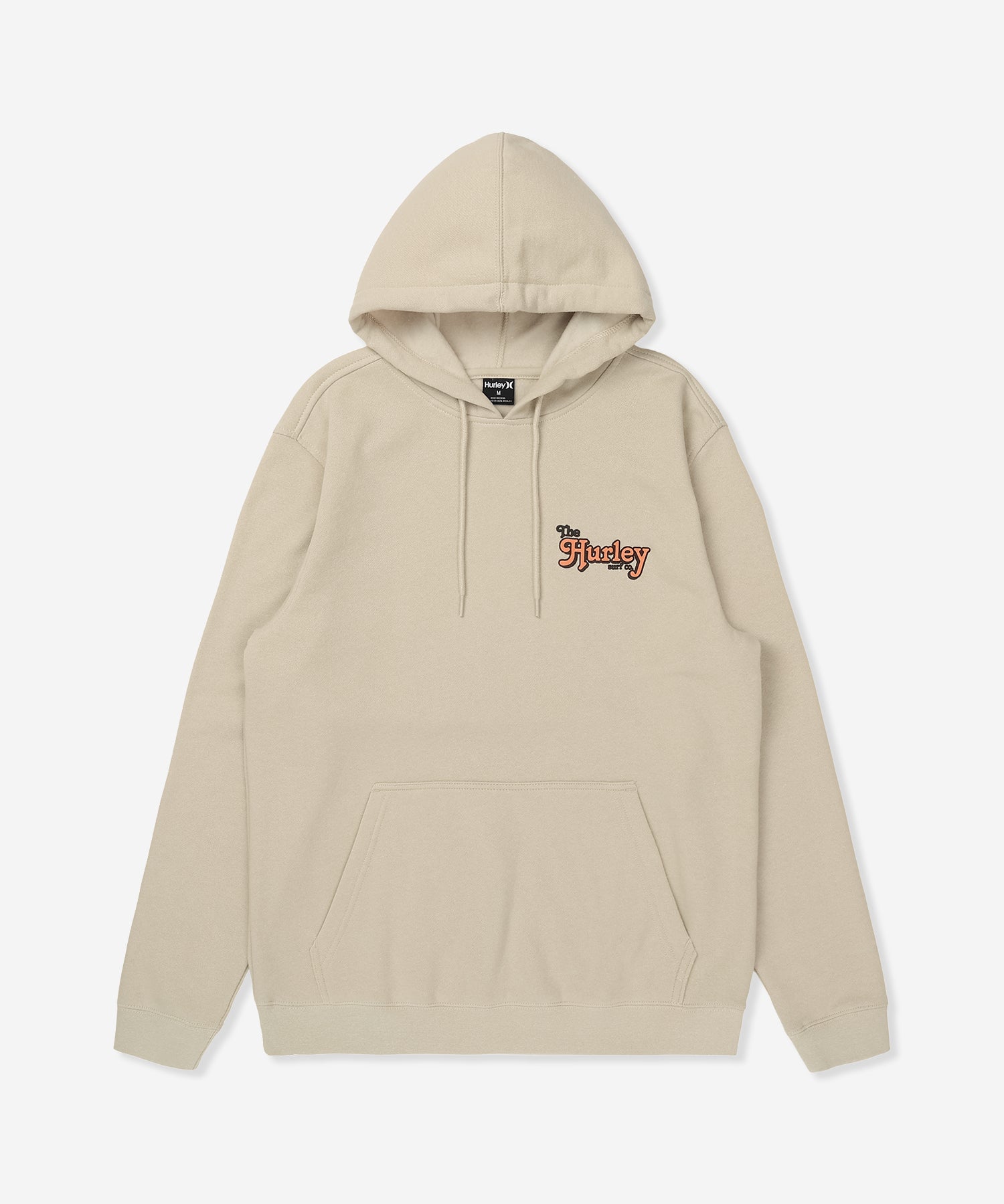 【NEW】MACAW PULLOVER メンズ/フリース・フーディー/レギュラーフィット