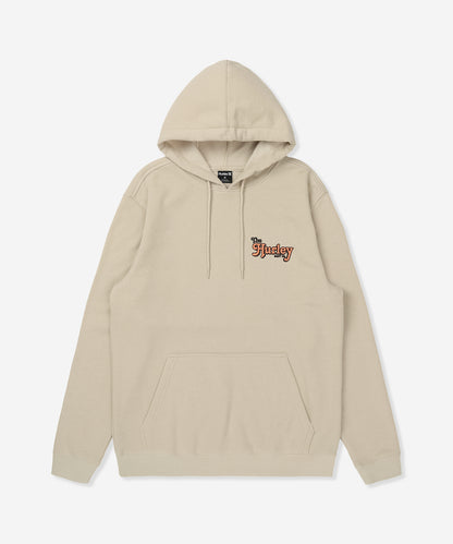 【NEW】MACAW PULLOVER メンズ/フリース・フーディー/レギュラーフィット