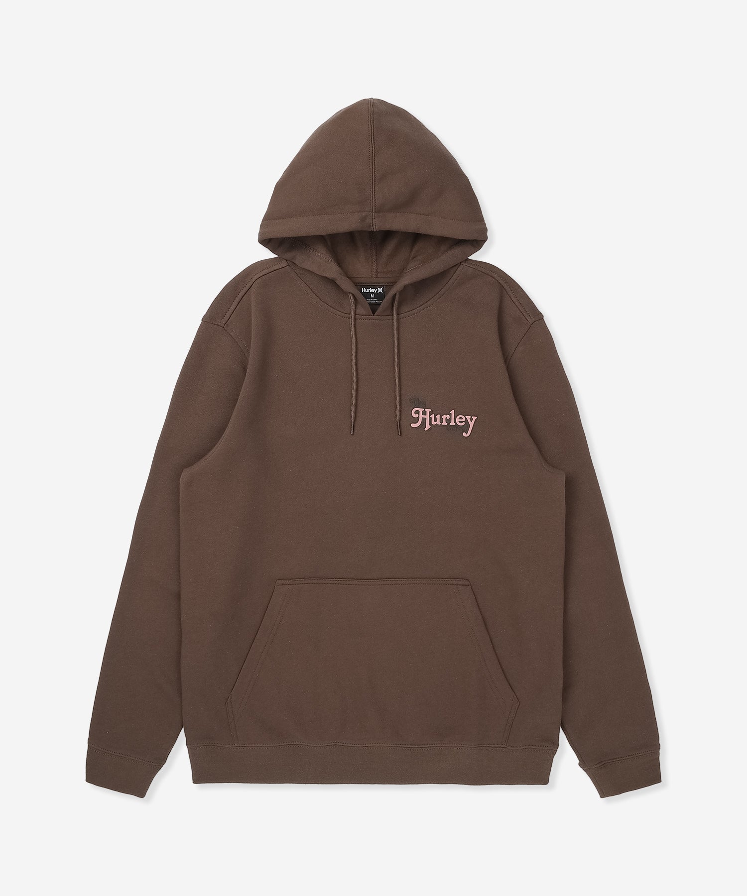 【NEW】MACAW PULLOVER メンズ/フリース・フーディー/レギュラーフィット