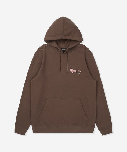 【NEW】MACAW PULLOVER メンズ/フリース・フーディー/レギュラーフィット