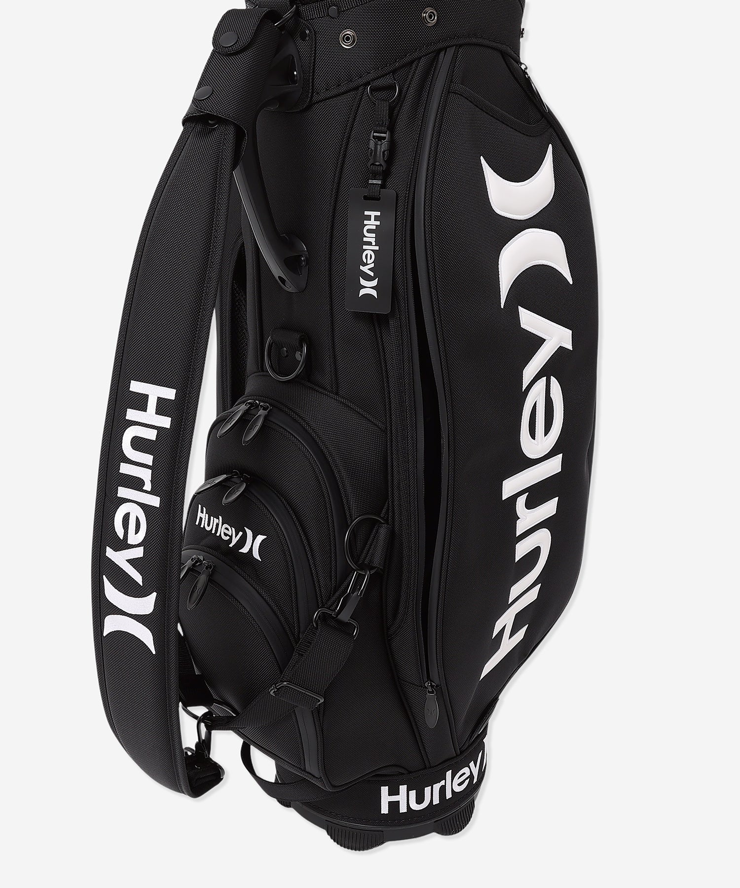 PHANTOM OAO GOLF CADDIE BAG キャディバッグ