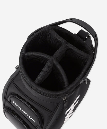 PHANTOM OAO GOLF CADDIE BAG キャディバッグ