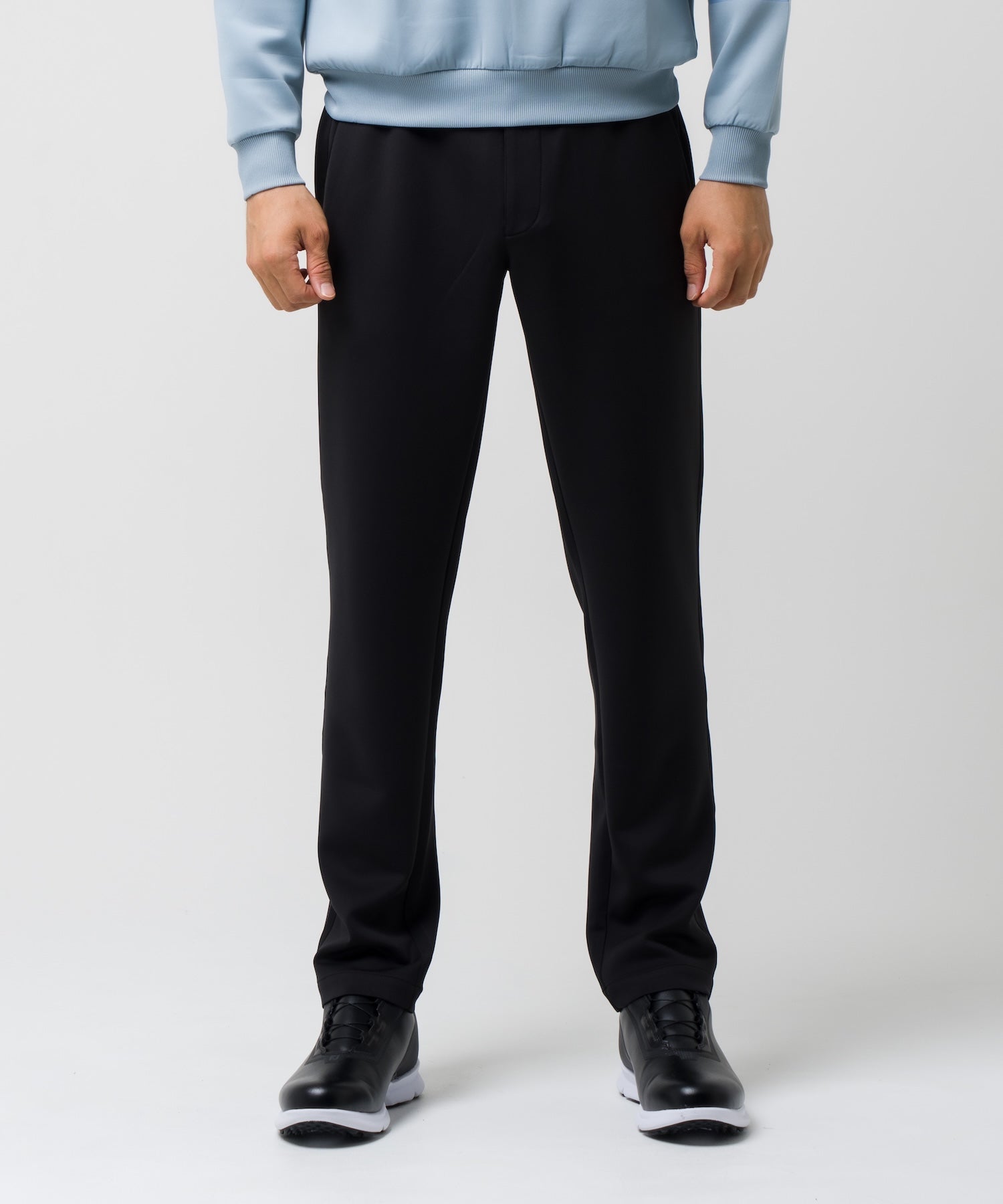 PHANTOM SWEAT LIGHT PANTS メンズ/パンツ/スリム
