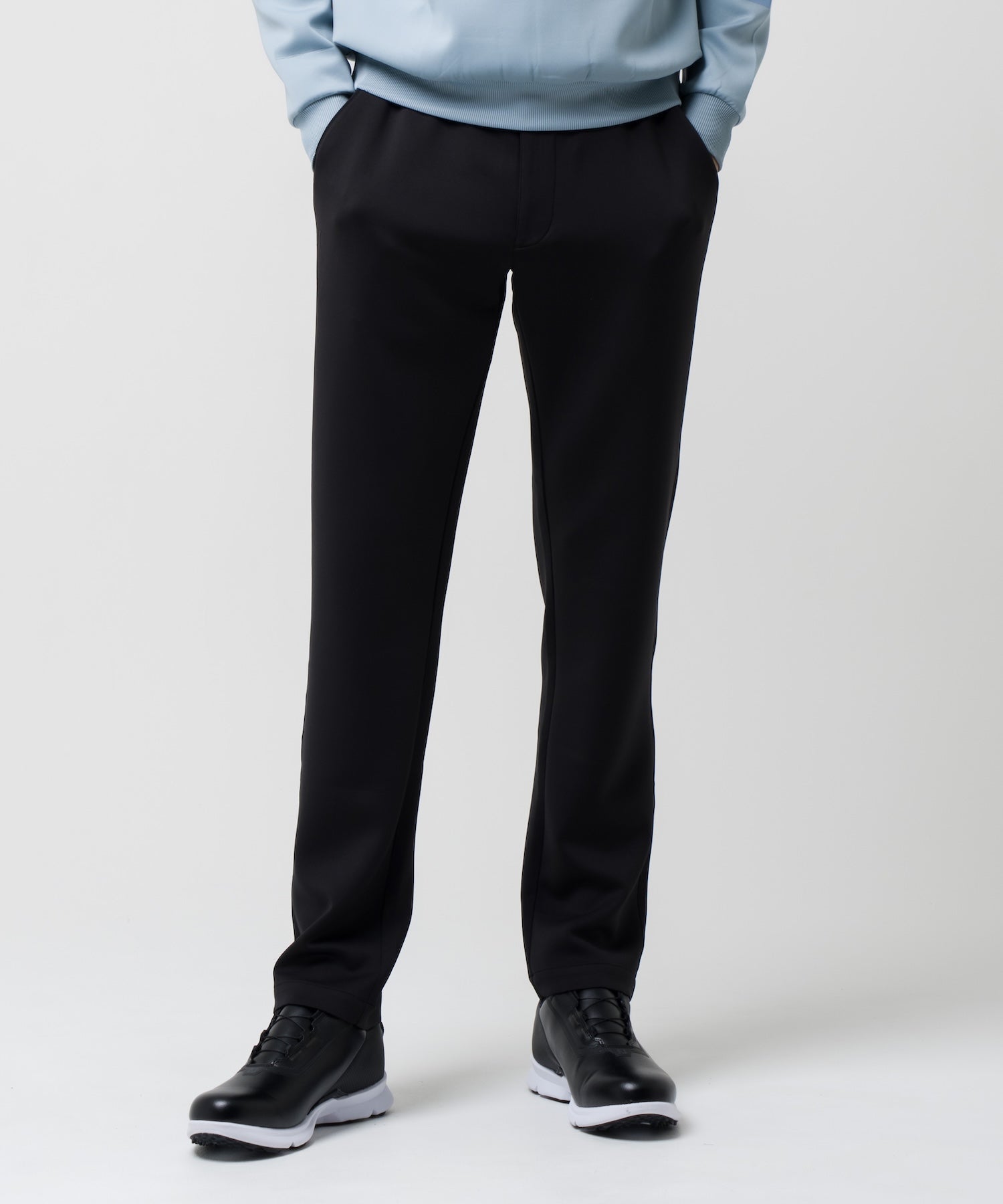 PHANTOM SWEAT LIGHT PANTS メンズ/パンツ/スリム