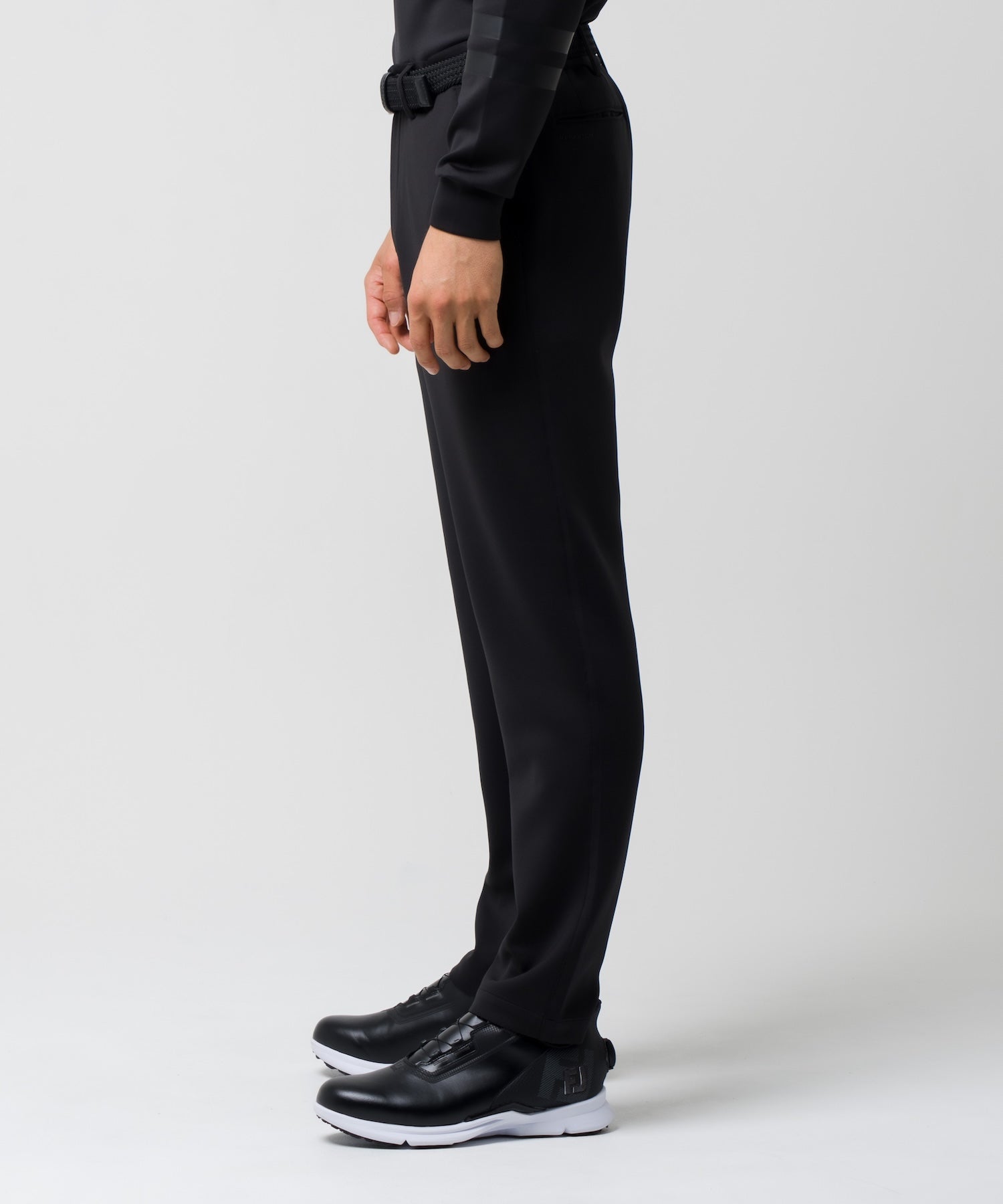 PHANTOM SWEAT LIGHT PANTS メンズ/パンツ/スリム