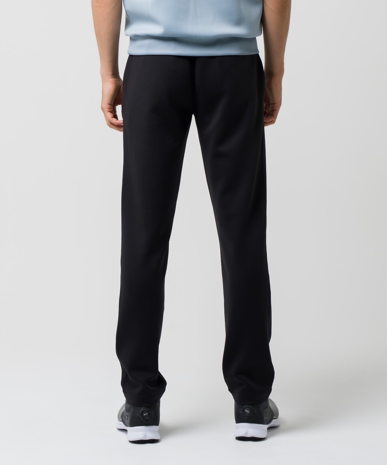 PHANTOM SWEAT LIGHT PANTS メンズ/パンツ/スリム
