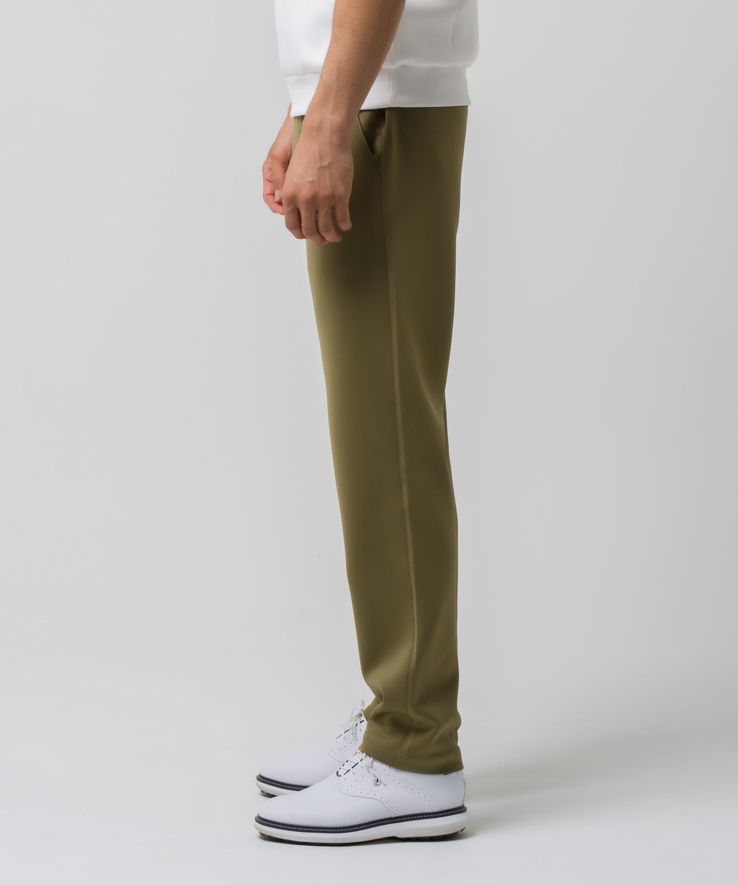 PHANTOM SWEAT LIGHT PANTS メンズ/パンツ/スリム