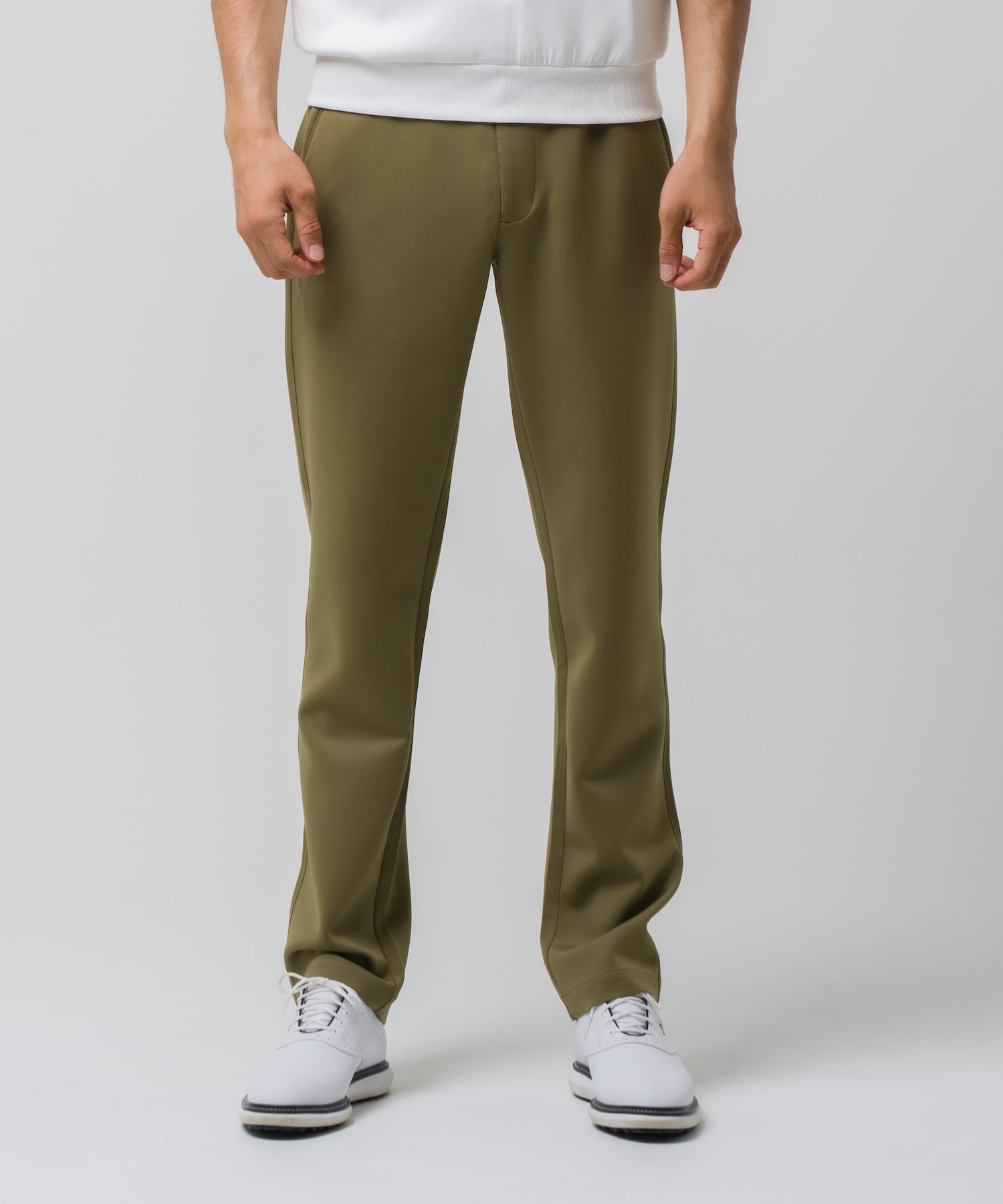 PHANTOM SWEAT LIGHT PANTS メンズ/パンツ/スリム