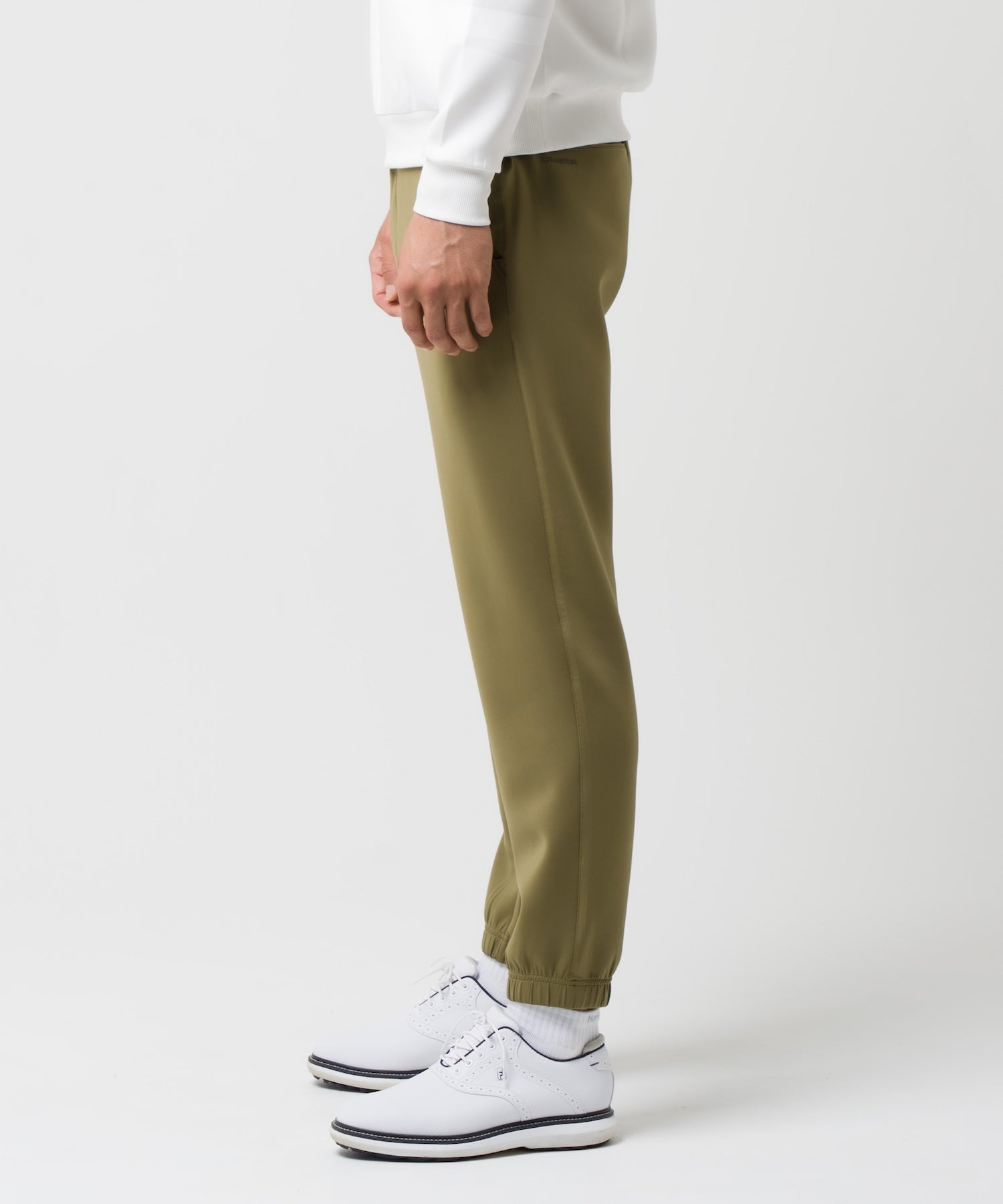 PHANTOM SWEAT LIGHT JOGGER PANTS メンズ/パンツ/ジョガー
