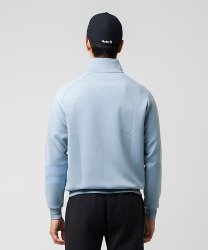 PHANTOM SWEAT LIGHT HALF ZIP メンズ/スウェット/レギュラーフィット