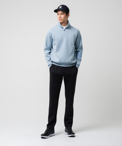 PHANTOM SWEAT LIGHT HALF ZIP メンズ/スウェット/レギュラーフィット