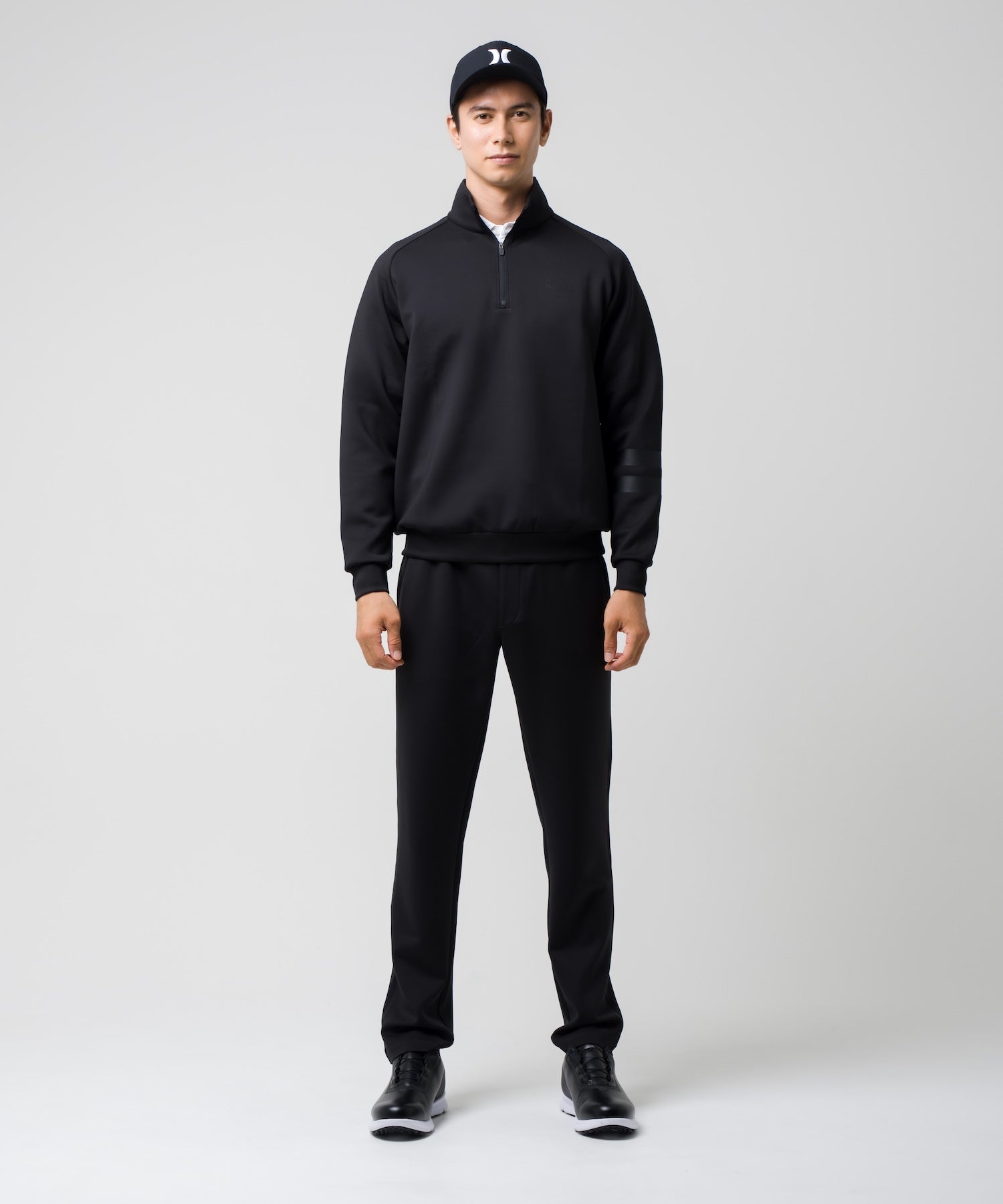 PHANTOM SWEAT LIGHT PANTS メンズ/パンツ/スリム