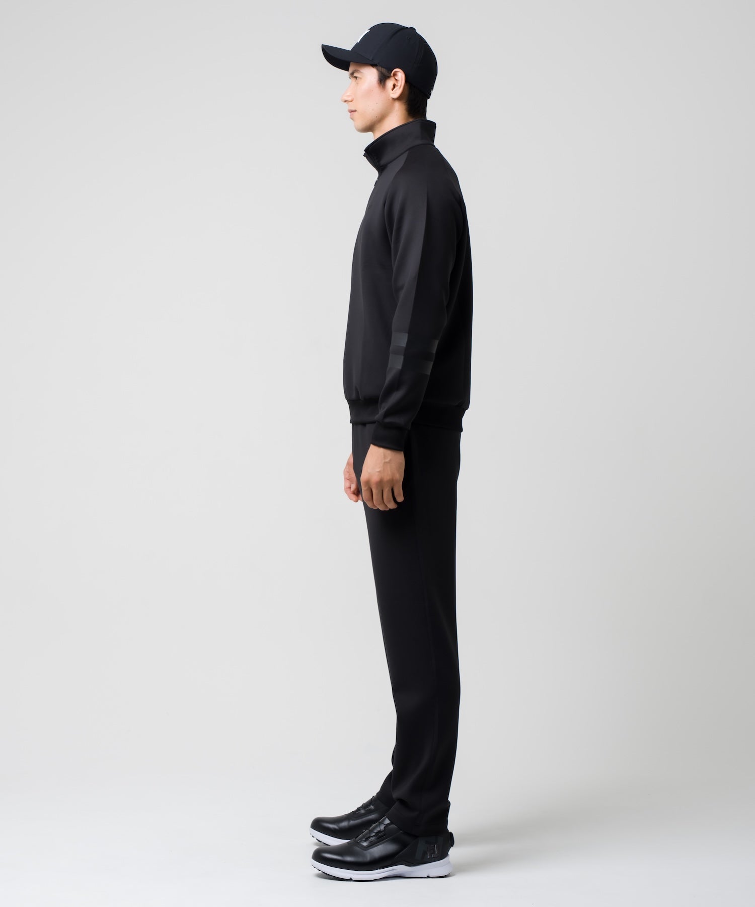 PHANTOM SWEAT LIGHT PANTS メンズ/パンツ/スリム
