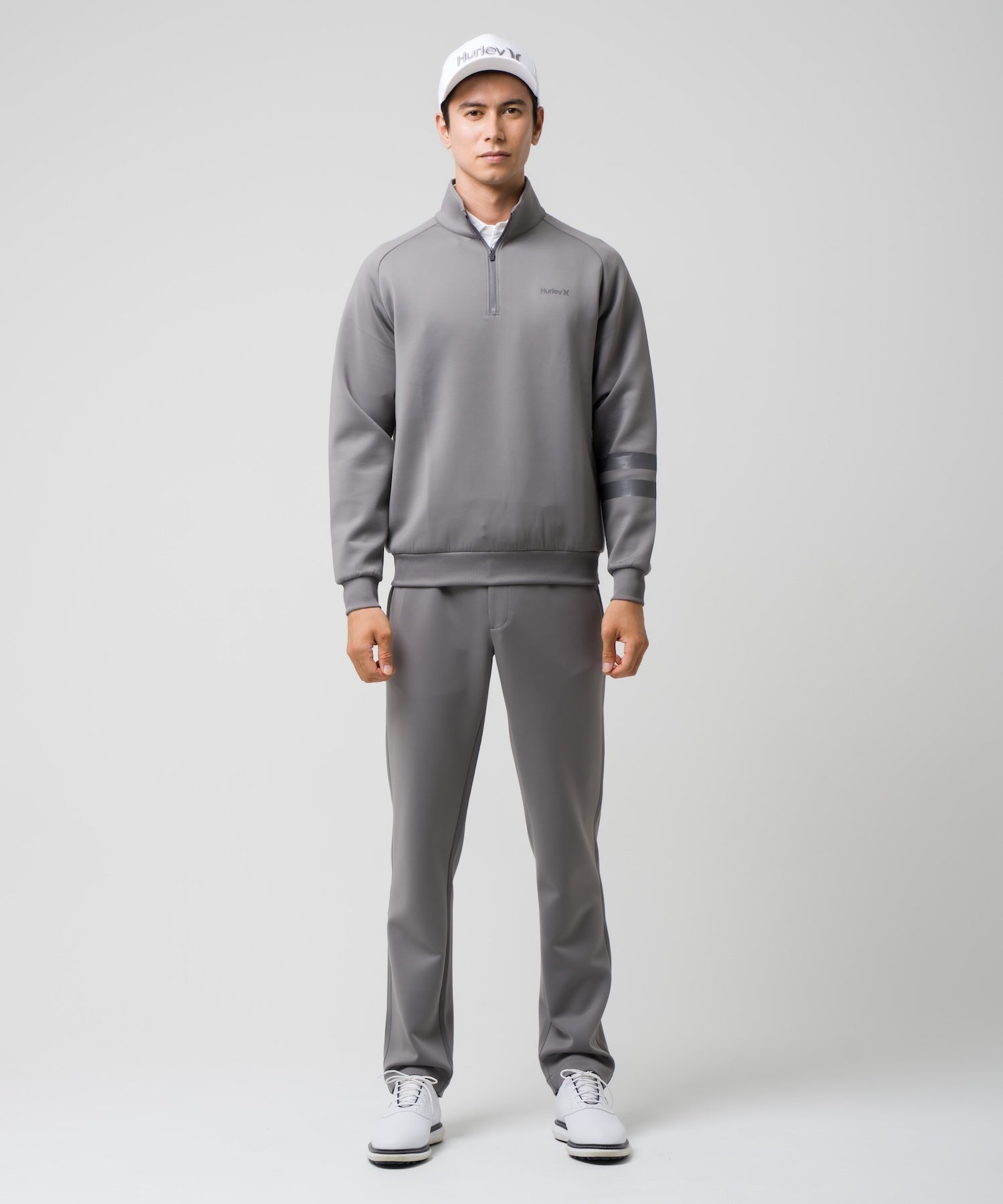 PHANTOM SWEAT LIGHT PANTS メンズ/パンツ/スリム