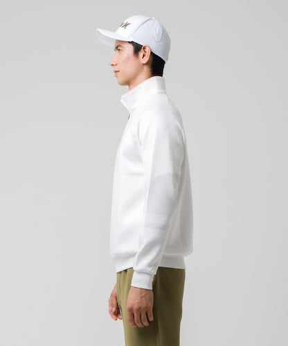 PHANTOM SWEAT LIGHT HALF ZIP メンズ/スウェット/レギュラーフィット