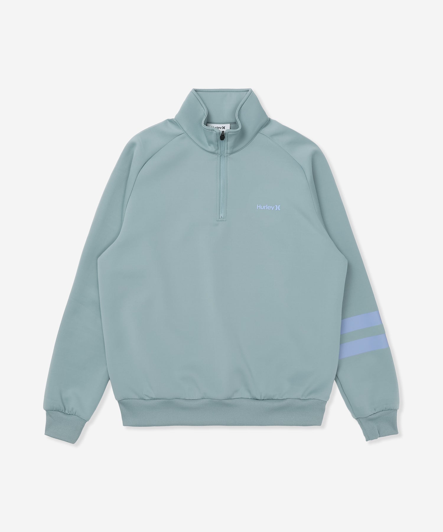 PHANTOM SWEAT LIGHT HALF ZIP メンズ/スウェット/レギュラーフィット
