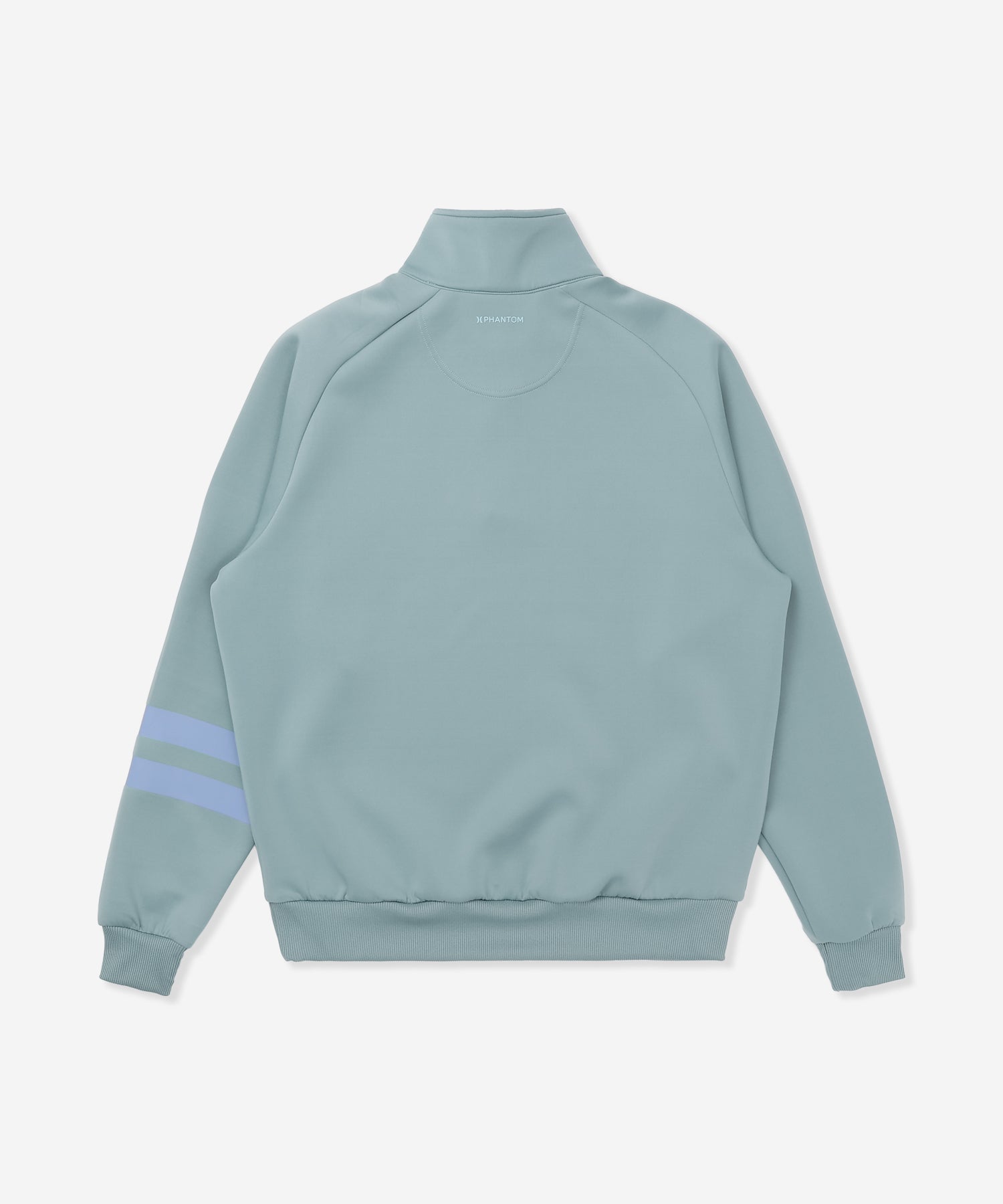 PHANTOM SWEAT LIGHT HALF ZIP メンズ/スウェット/レギュラーフィット