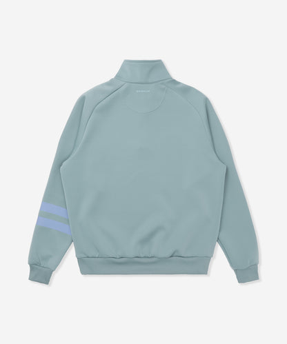 PHANTOM SWEAT LIGHT HALF ZIP メンズ/スウェット/レギュラーフィット