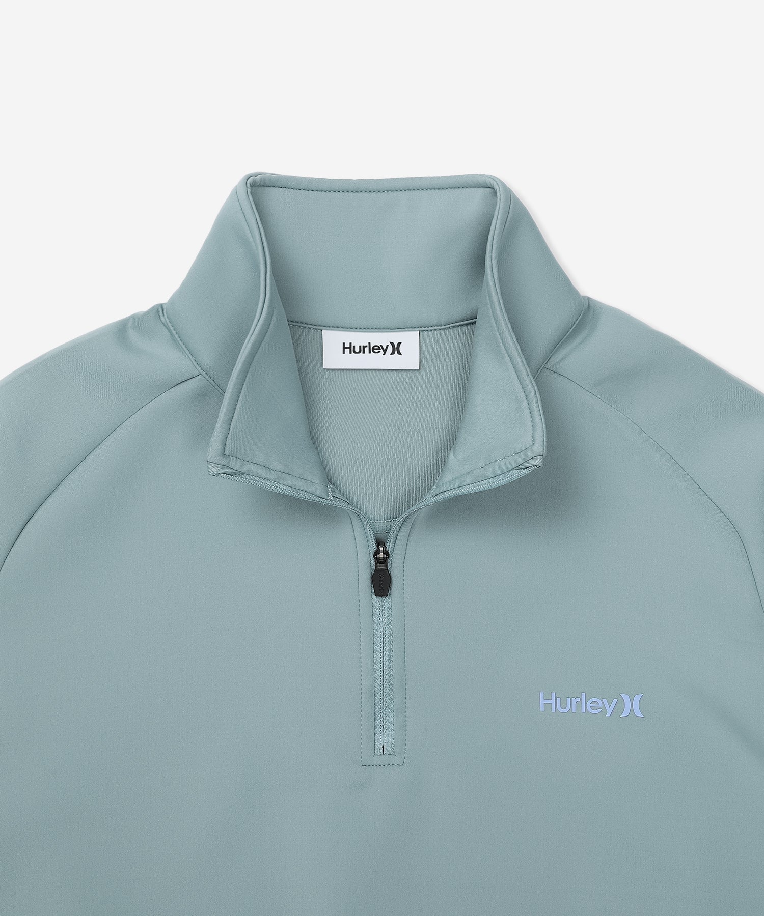 PHANTOM SWEAT LIGHT HALF ZIP メンズ/スウェット/レギュラーフィット