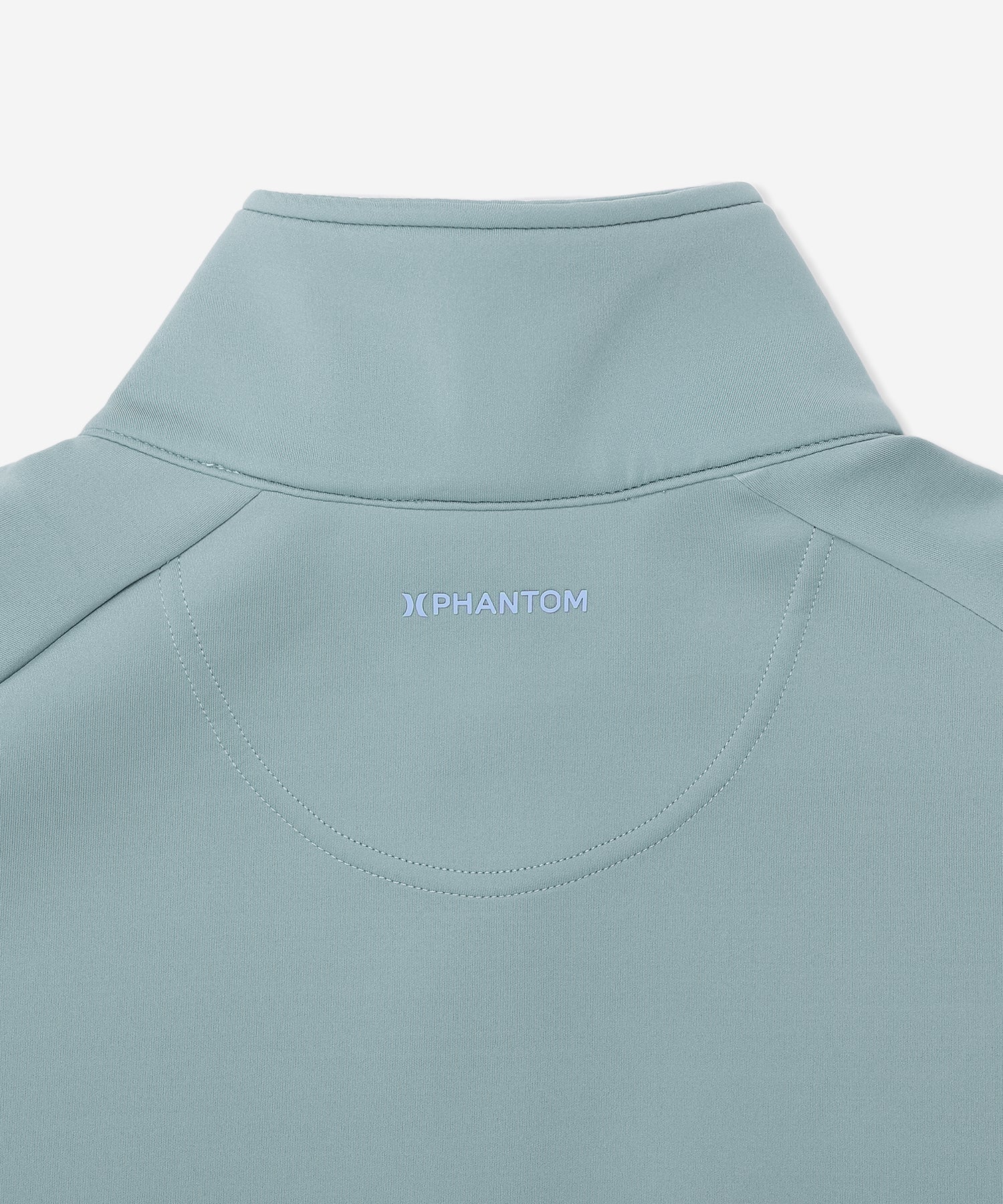 PHANTOM SWEAT LIGHT HALF ZIP メンズ/スウェット/レギュラーフィット