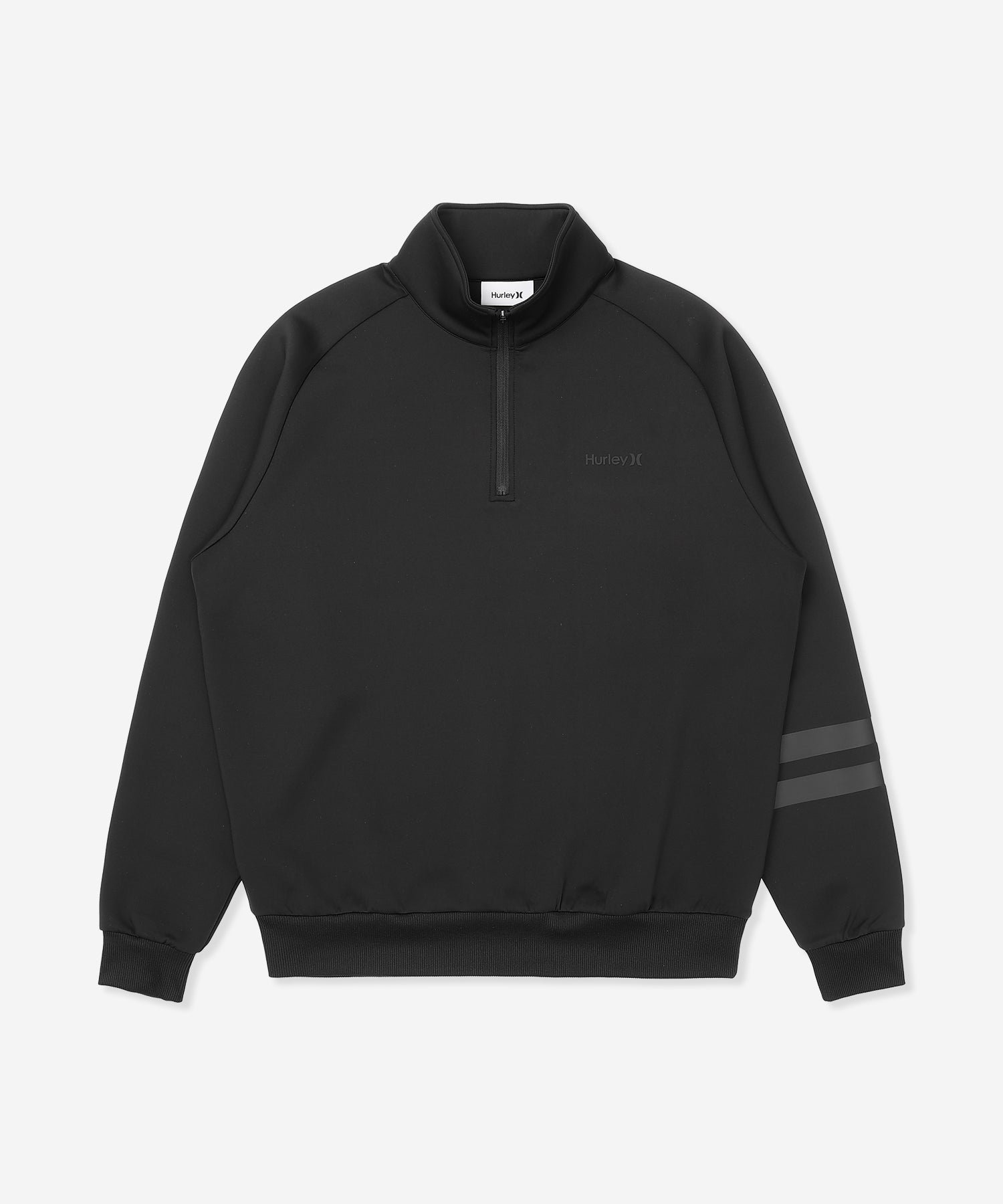 PHANTOM SWEAT LIGHT HALF ZIP メンズ/スウェット/レギュラーフィット