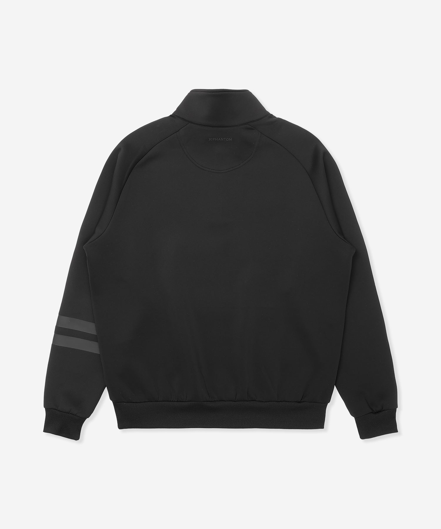 PHANTOM SWEAT LIGHT HALF ZIP メンズ/スウェット/レギュラーフィット