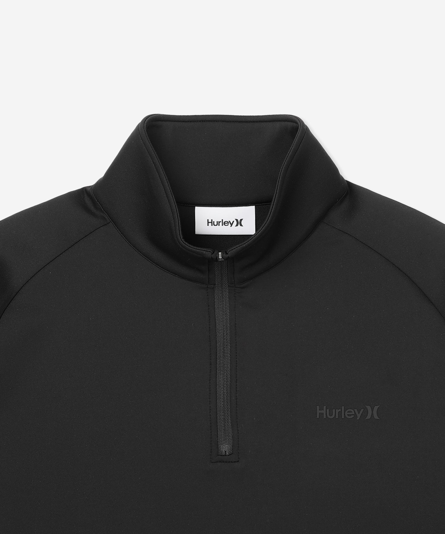 PHANTOM SWEAT LIGHT HALF ZIP メンズ/スウェット/レギュラーフィット