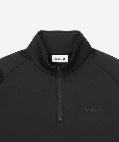 PHANTOM SWEAT LIGHT HALF ZIP メンズ/スウェット/レギュラーフィット