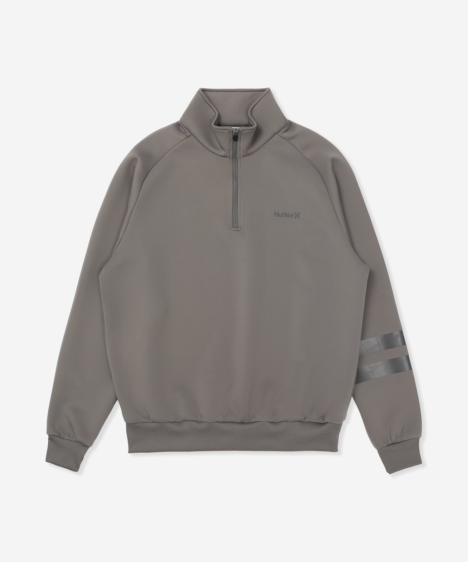 PHANTOM SWEAT LIGHT HALF ZIP メンズ/スウェット/レギュラーフィット