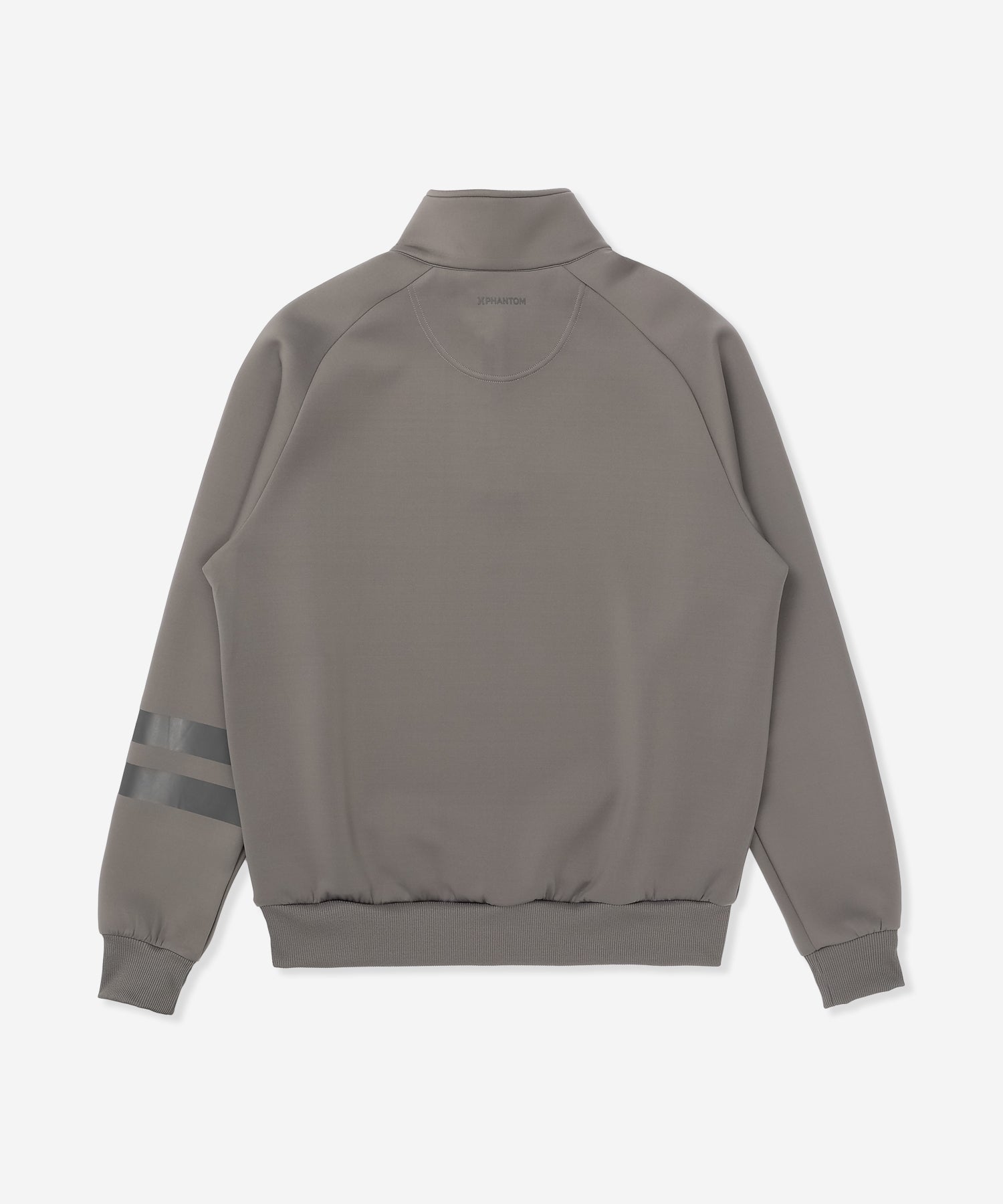 PHANTOM SWEAT LIGHT HALF ZIP メンズ/スウェット/レギュラーフィット