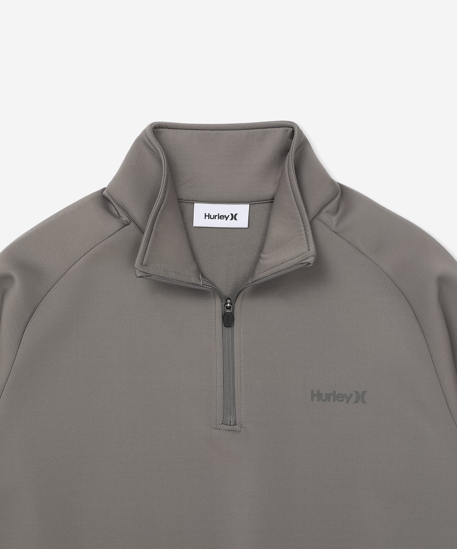 PHANTOM SWEAT LIGHT HALF ZIP メンズ/スウェット/レギュラーフィット