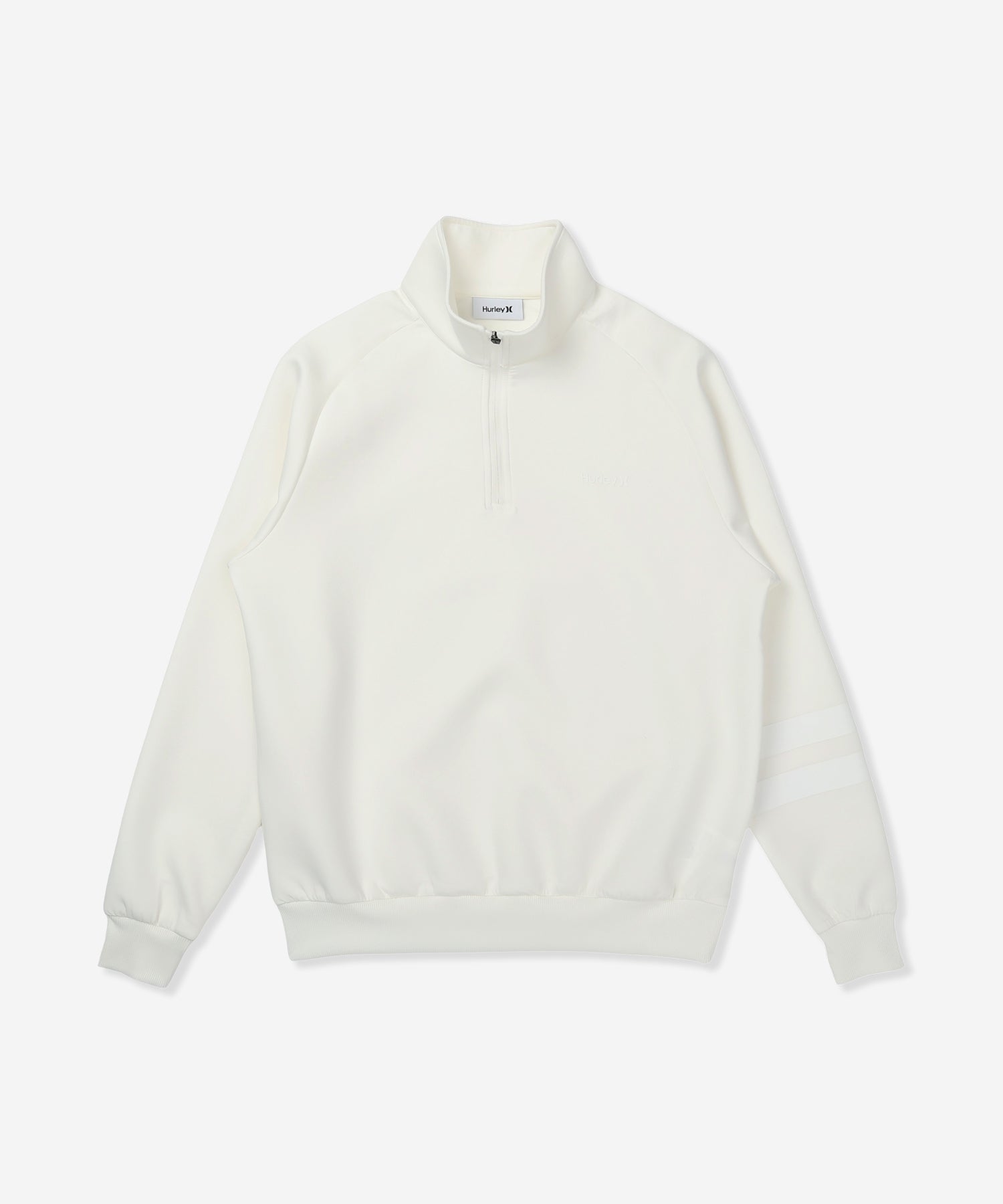 PHANTOM SWEAT LIGHT HALF ZIP メンズ/スウェット/レギュラーフィット