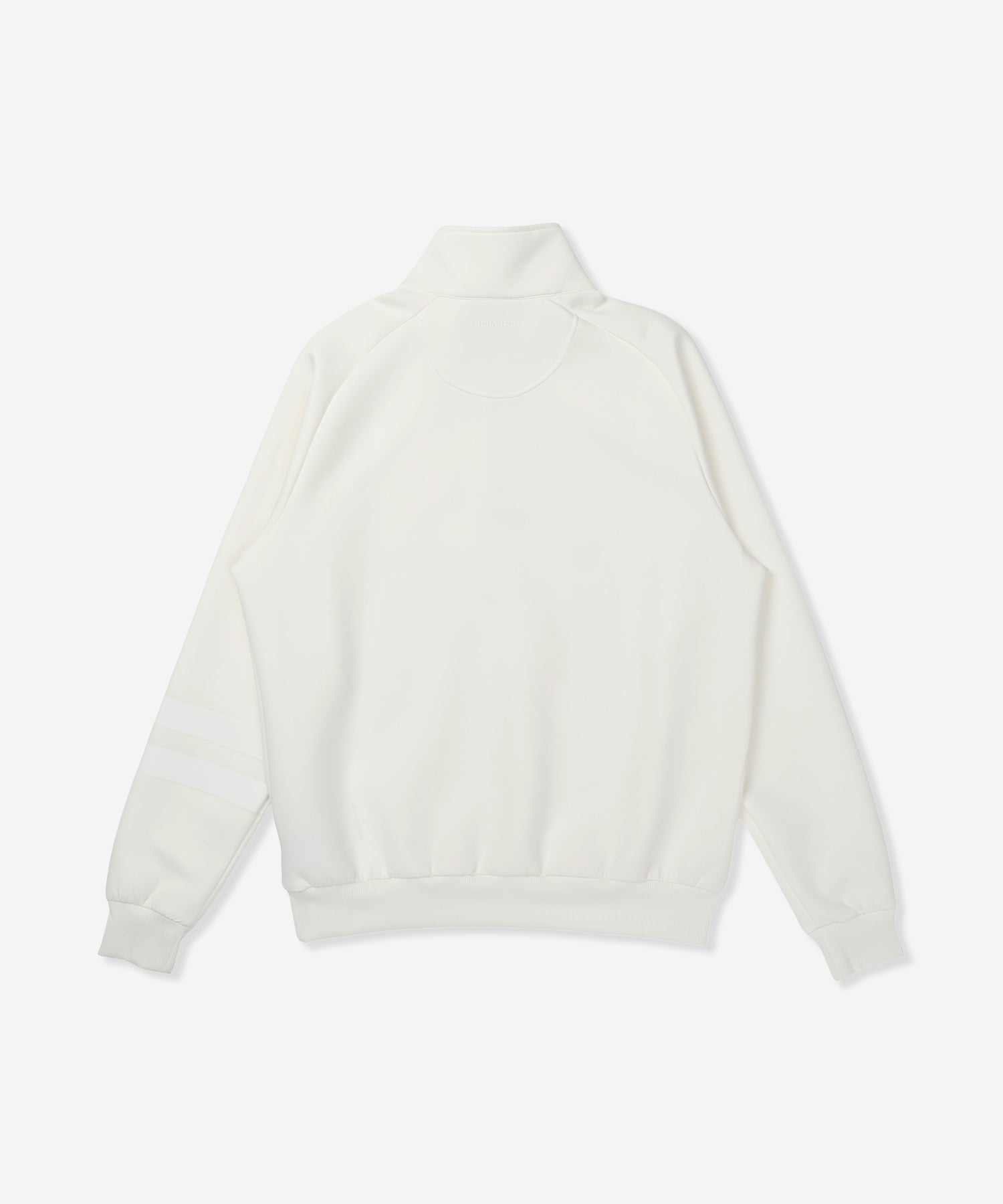 PHANTOM SWEAT LIGHT HALF ZIP メンズ/スウェット/レギュラーフィット