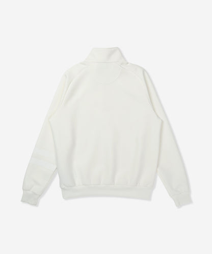 PHANTOM SWEAT LIGHT HALF ZIP メンズ/スウェット/レギュラーフィット