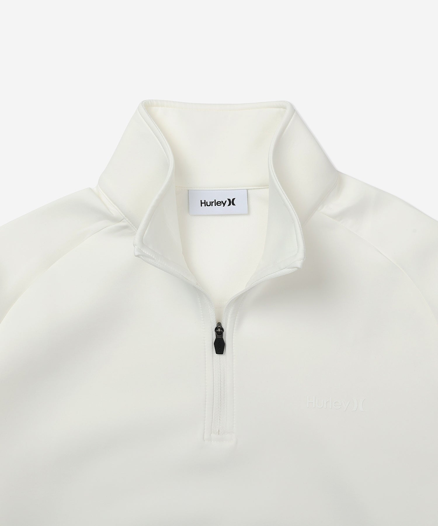 PHANTOM SWEAT LIGHT HALF ZIP メンズ/スウェット/レギュラーフィット