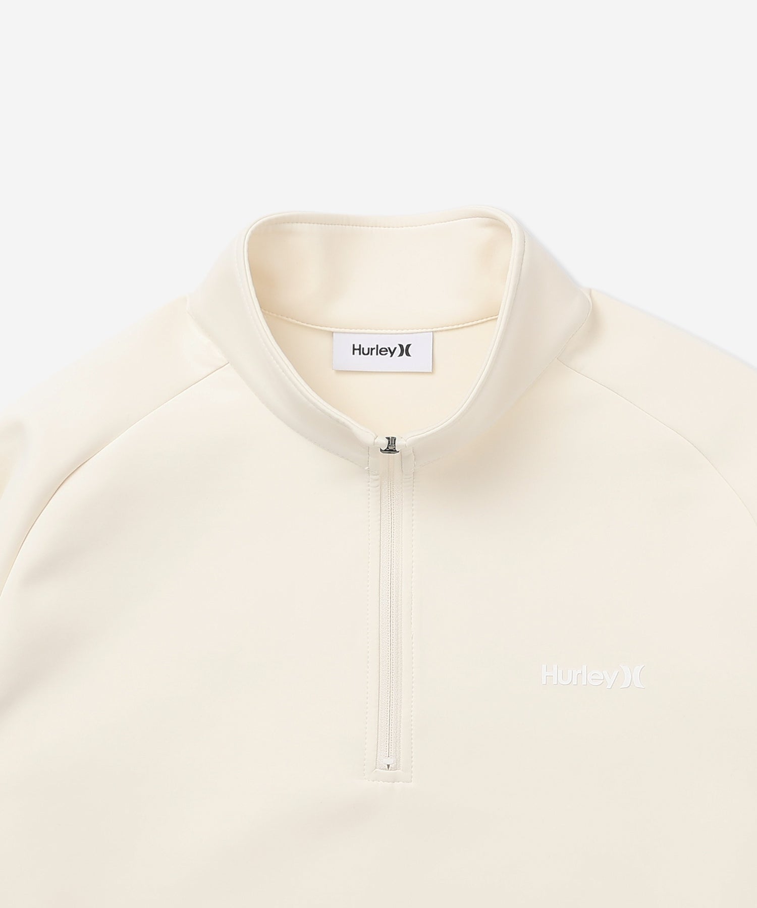 【NEW】ライト スウェット ワンアンドオンリー ハーフジップ プルオーバー (メンズ/フリース・フーディー)